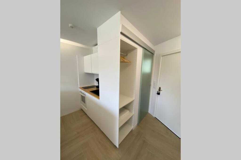 Huoneisto Koka Deluxe Playa del Inglés