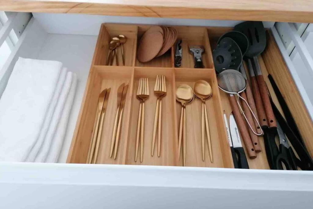 Huoneisto Koka Deluxe