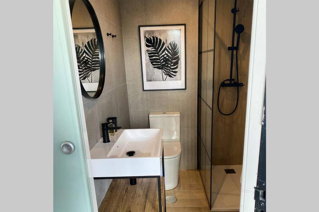 Appartamento Koka Deluxe Playa del Inglés