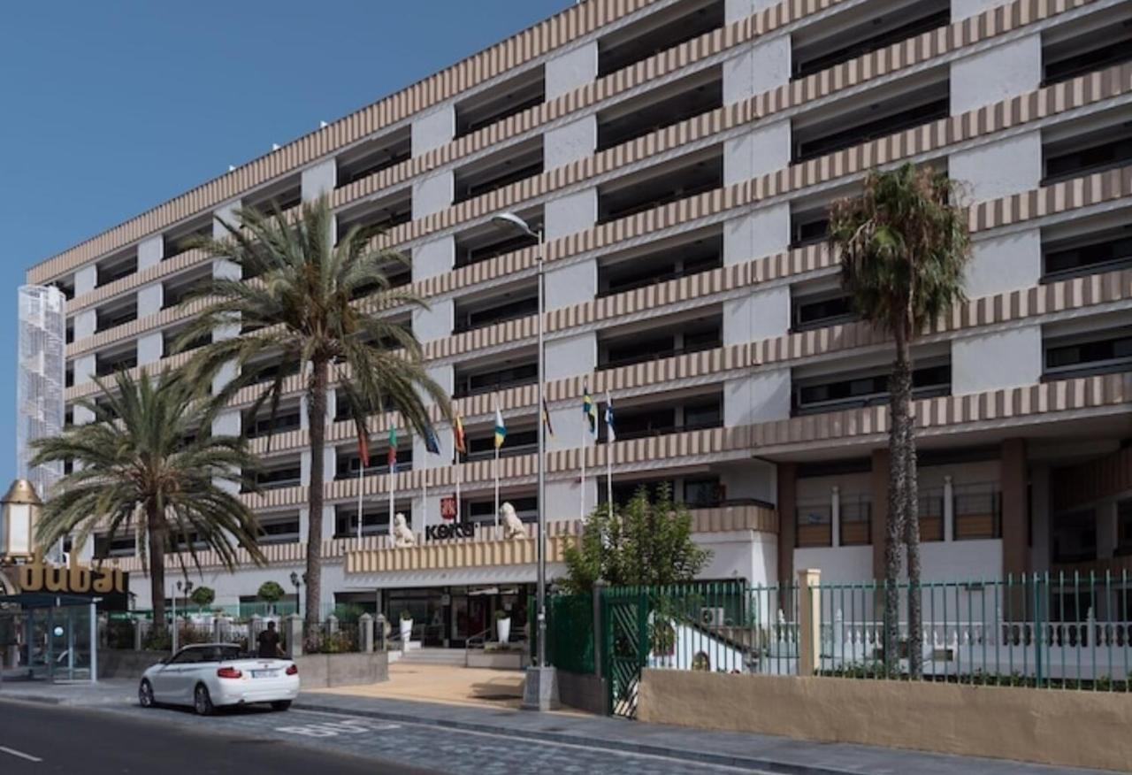 Appartamento Koka Deluxe Playa del Inglés